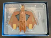 Eaglemoss Vidiian Vessel (No Magazine)