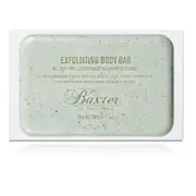 Baxter of California Men's Exfoliating Body Bar Soap Cedarwood & Oakmoss 198g