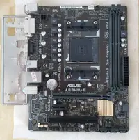 在飛比找Yahoo!奇摩拍賣優惠-Asus/華碩A68HM-E/K A68 A78 A88 F