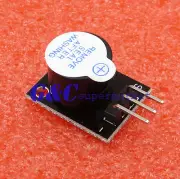5PCS KY-012 ARDUINO AVR PIC Active Buzzer Module