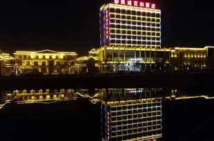 庫爾勒梨城百和酒店Licheng Baihe Hotel