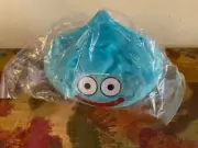 Dragon Quest Slime Plush Tissue Kleenex Box Cover, Square Enix, US Seller, NEW