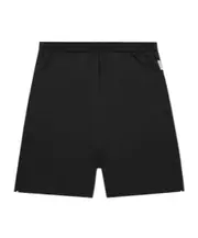 Represent Initial Oversized Boxy Fit Sweatshorts M black