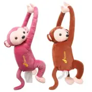 Animal Napkin Tissue Paper Boxes Holder for Car Home Garden Kitchen Storage