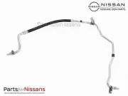Genuine Nissan 2005-2006 Altima 2.5 A/C Low Suction Hose 92480-8J014 (for: Nissan)