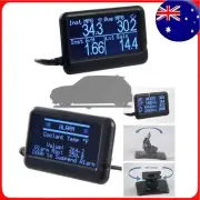 Gen 2 Mini R56 Ultra Gauge EM Plus OBD II,OBD2 Code Scan Tool - UltraGauge v1 AU