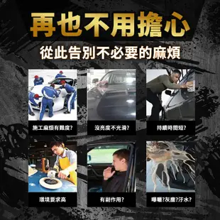 汽車鍍膜劑 速效汽車鍍膜劑 玻璃鍍膜 玻璃鍍膜劑 鍍膜劑 速效汽車鍍膜 納米鍍膜 速效液體蠟 去污鍍膜拋光