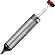 Veumoie 1Pcs Desoldering Pump Solder Sucker Desoldering Remover Tool SMT IC Pickup Remover Tool