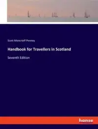 在飛比找博客來優惠-Handbook for Travellers in Sco