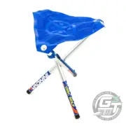 Innova PARK & FLY Tripod Aluminum Disc Golf Camping Stool - PICK YOUR COLOR