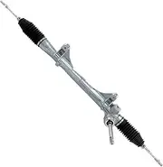 Power Steering Rack And Pinion Assembly With Manual Rack 480013SG1A 24-3026 1G-3026 Compatible For Nissan Sentra 2013