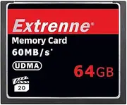 GYWY Extreme 64GB Compact Flash Memory Card 60MB/s Camera CF Card