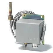1PC New For DANFOSS KPS79 060L314366 Temperatur Switch Free Shipping#QW
