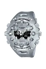 Casio G-Shock GA-V01 Series Silver 49mm Watch GA-V01A-8AER