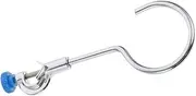 Alipis Adjustable Height Lab Distillation Stand Beaker Support Clamp Flask Gripper Secure Easy Maintenance