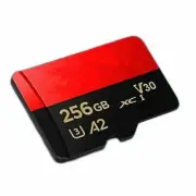 256GB Universal For Micro SD SDXC TF Flash Memory Card Class 10 A+