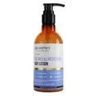 Dr. Sheth's Tea Tree & Lactic Acid Body Lotion with 1% Salicylic Acid 200ml