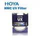 【EC數位】HOYA HMC UV 55mm UV保護鏡 SLIM廣角薄框 SLIM 多層鍍膜 抗紫外線