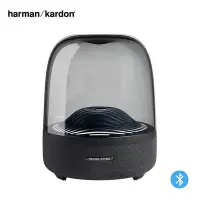 在飛比找Yahoo!奇摩拍賣優惠-美國 Harman/Kardon AURA STUDIO 3