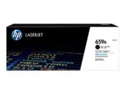 HP 659A Black Toner Cartridge (High Yield)