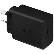 Samsung 45W USB-C Power Adapter Black