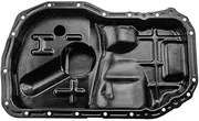 Engine Oil Pan Sump Compatible With MITSUBISHI CARISMA 1.6 1995-2006 BMO/MS/006A