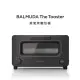 【百慕達 BALMUDA】The Toaster 蒸氣烤麵包機 (黑) K05C