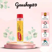 在飛比找蝦皮購物優惠-[Carmex] Carmex 經典潤唇膏