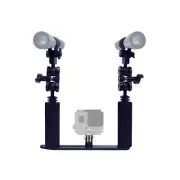 Big Blue - Camera Tray Kit for GoPro® - 450 Series