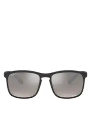 Ray-Ban Square Sunglasses, 58mm