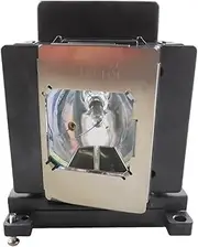 Projector Lamp with Housing POA-LMP130 610-343-5336 for EI-KI EIP-HDT20 EIP-SXG20