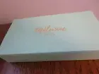 NEW IN BOX MELUSINE PARIS JADE FACIAL ROLLER