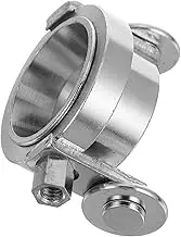 Precision Cutting Guide S45 Metal Cutter Roller Wheel Compass for Easy Installation Versatile Use