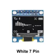 OLED Display Module Screen Board High Brightness Reliability Self-lighting
