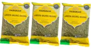 3kg Green Mung Beans Moong Beans Sprouts Vegan Mung Bean Seeds