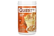 Quest Nutrition, Protein Powder, Cinnamon Crunch, 1.6 lb (726 g)