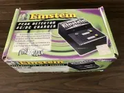 PROMAX PRO MAX EINSTEIN PEAK DETECTOR AC / DC CHARGER R/C CAR TRUCK PLANE BOAT