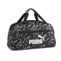 在飛比找蝦皮商城優惠-PUMA Phase AOP 行李袋 旅行袋 健身包 - 0