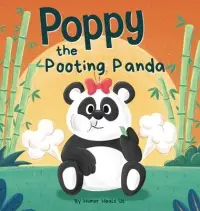 在飛比找博客來優惠-Poppy the Pooting Panda: A Fun