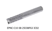 1 PCS ORIGINAL INSERTS EPNC-C10 08-25C08F63 IC02