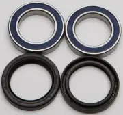 All Balls Front Wheel Bearing Kit for KTM 560 SMR 06-07