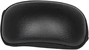 [TINEASUR] Ski Goggles Storage Box Durable Zipper Closure Case for Snowboard Glasses Extra for Goggles Accessory for Outdoor Skiing Snow Sports