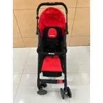 RECARO EASYLIFE推車(含蚊帳、扶手、雨遮）限新莊面交自取