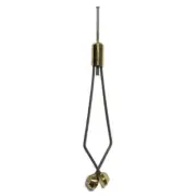 Todd Flair Bobbin Holder Fly Fishing