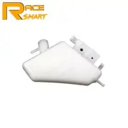 Radiator Coolant Overflow Reservoir Tank For Suzuki GSXR600 GSXR750 2006 - 2010