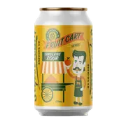 Slipstream Fruit Cart Tangerine Sour