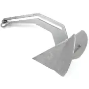 Seachoice 50-44024 Escape Plow Anchor Galv 20