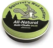 Squirrel's Nut Butter Anti-Chafe Tin (2.0 oz)