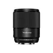 YONGNUO 50mm f/1.8X DA DSM Pro APS-C Lens for Fujifilm X-Mount Focus Lens