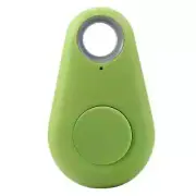 GPS Tracker Alarm Key Finder Pet Locator Smart Tag Wireless Bluetooth Anti Lost